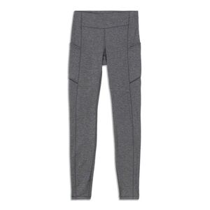 Lululemon Speed Up Leggings